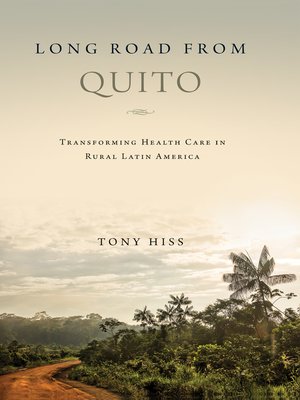 cover image of Long Road from Quito